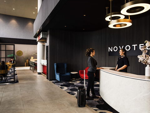 Novotel Devonport - Perth Resorts 1