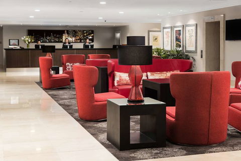Rydges World Square Sydney - Perth Resorts 2