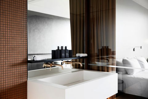 Jackalope Hotel - Accommodation Perth 0