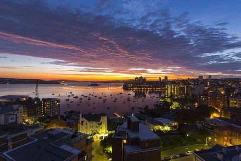 The Macleay Serviced Apartment Hotel - Perth Resorts 0