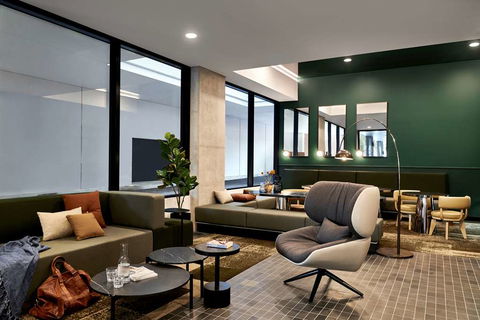 Veriu Green Square - Perth Resorts 2