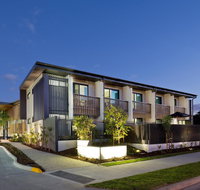 The Glen Hotel  Suites - Accommodation Perth