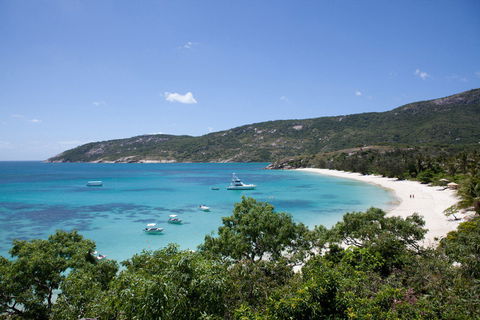 Lizard Island Resort - Perth Resorts 0