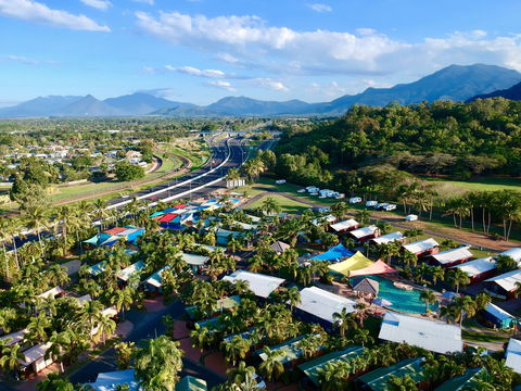 Ingenia Holidays Cairns Coconut - Perth Resorts 0