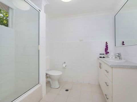 Cairns City Palms - Perth Resorts 1