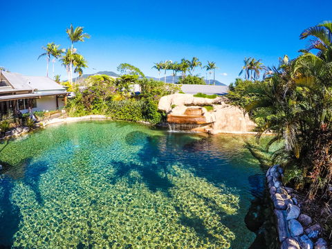 Cairns Colonial Club Resort - Perth Resorts 1