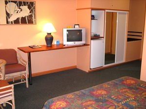 The Abbott Boutique Hotel - Accommodation Perth 1