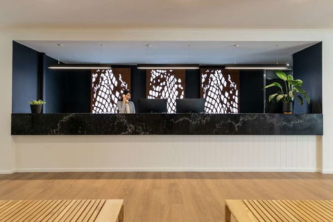 Travelodge Resort Darwin - Perth Resorts 2