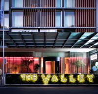 Ovolo The Valley Brisbane - Accommodation Perth