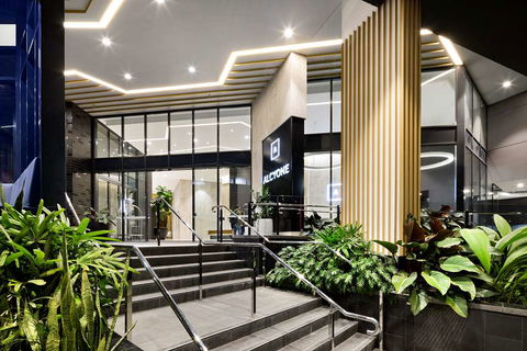 Alcyone Hotel Residences - Perth Resorts 2