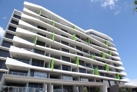 Code Apartments - Accommodation Perth 0