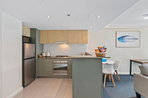 Astra Apartments Chatswood - Perth Resorts 0