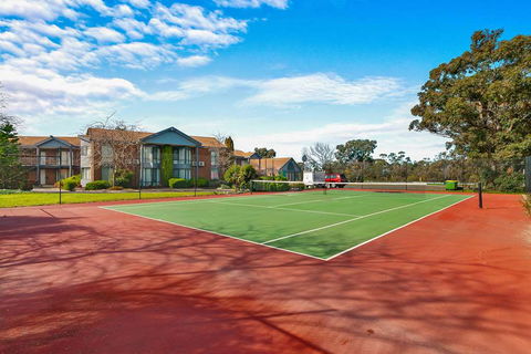 Quality Inn & Suites Traralgon - Accommodation Perth 2