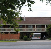 Coal Valley Motor Inn - Accommodation Perth