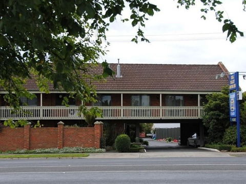 Coal Valley Motor Inn - Accommodation Perth 0