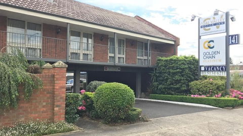 Coal Valley Motor Inn - Accommodation Perth 1