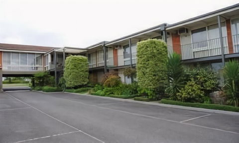 Coal Valley Motor Inn - Accommodation Perth 2