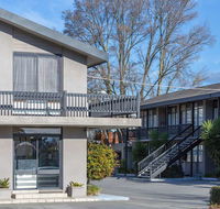 Best Western Governor Gipps Motor Inn - Accommodation Perth
