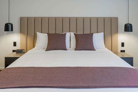 Abode Belconnen - Perth Resorts 1