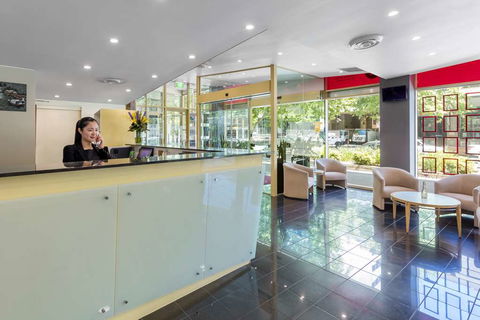 Nesuto Canberra Apartment Hotel - Perth Resorts 2