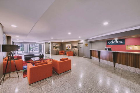 Adina Serviced Apartments James Court - Perth Resorts 2