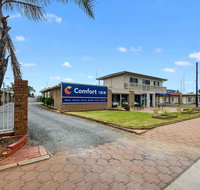 Comfort Inn Flinders on Main - Accommodation Perth