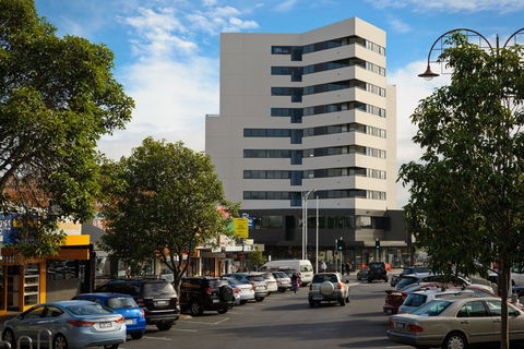 Apartments @ IKON Glen Waverley - Perth Resorts 0