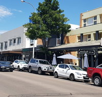 Studios on Beaumont - Accommodation Perth