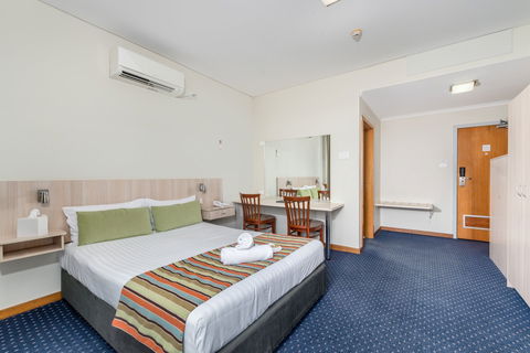 Alloggio Tudor Hamilton - Perth Resorts 2