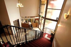 Warners At The Bay Motel - Accommodation Perth 1