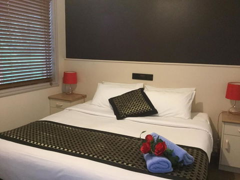 Anchor Belle Motel - Perth Resorts 2