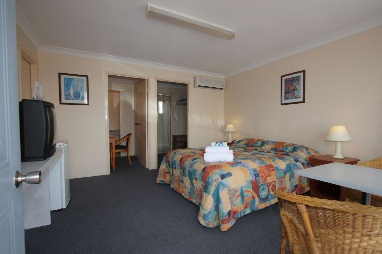 Upper Wheatvale QLD Accommodation Perth