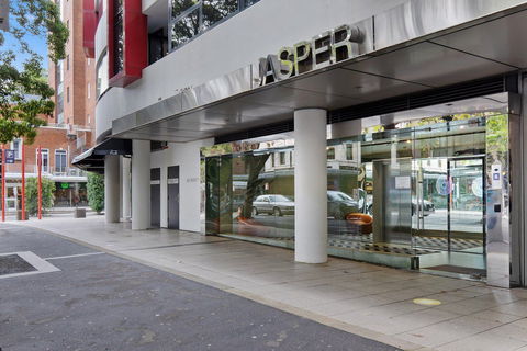 Astra Jasper - Perth Resorts 2