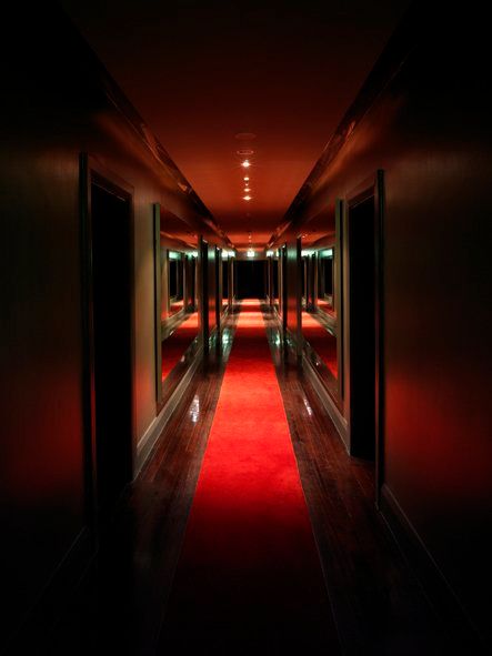 The Kirketon Hotel - Perth Resorts 1
