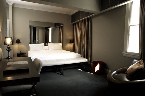 The Kirketon Hotel - Perth Resorts 2