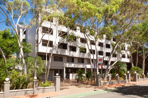 Metro Aspire Hotel Sydney - Accommodation Perth 0