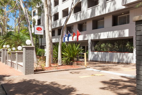 Metro Aspire Hotel Sydney - Accommodation Perth 1