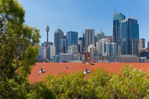 Metro Aspire Hotel Sydney - Accommodation Perth 2
