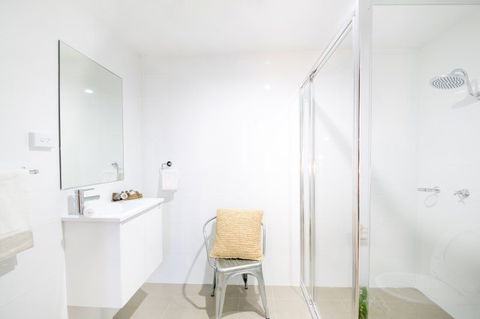The Urban Newtown - Accommodation Perth 2