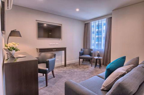 Canberra Rex Hotel - Accommodation Perth 1