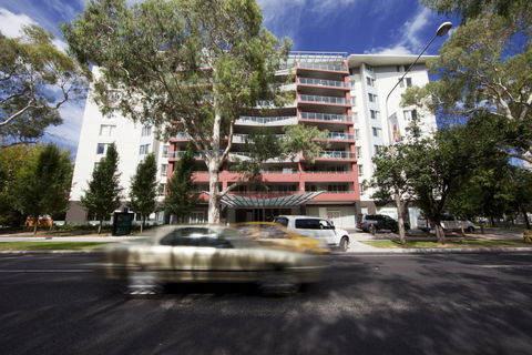 Pacific Suites Canberra - Accommodation Perth 0
