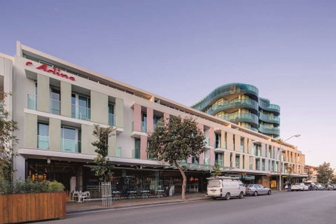 Adina Apartment Hotel Bondi Beach - Accommodation Perth 0
