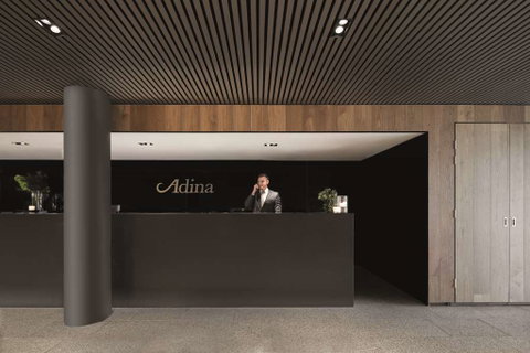 Adina Apartment Hotel Bondi Beach - Accommodation Perth 1