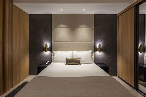 SKYE Suites Sydney - Perth Resorts 1