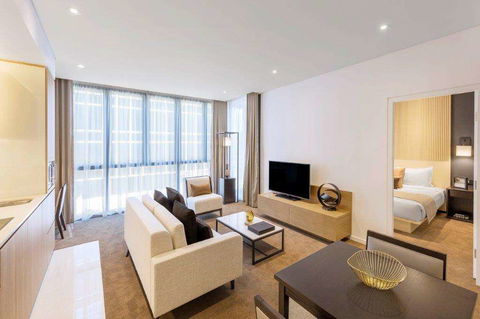 SKYE Suites Sydney - Perth Resorts 2