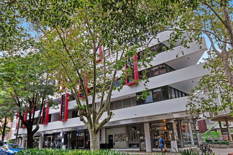 Astra Jasper - Perth Resorts 1