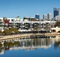 The Sebel East Perth - Perth Resorts