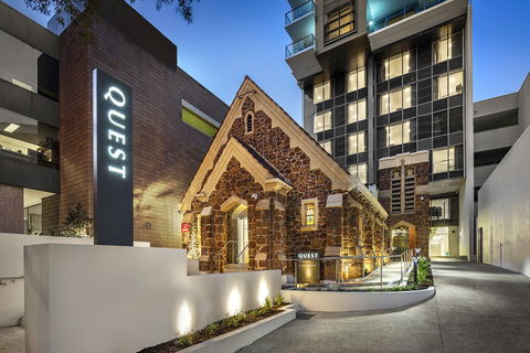 Quest East Perth - Perth Resorts 1