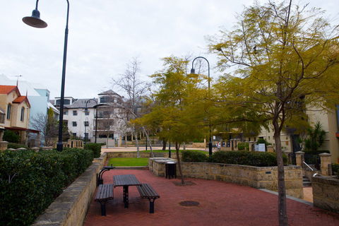 Regal Apartments - Accommodation Perth 1