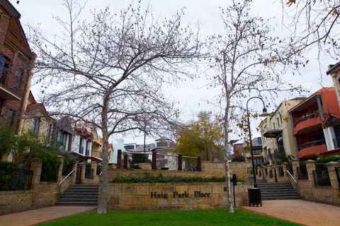 Regal Apartments - Accommodation Perth 2